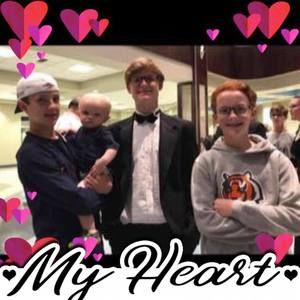 Meet your Posher, Patsy